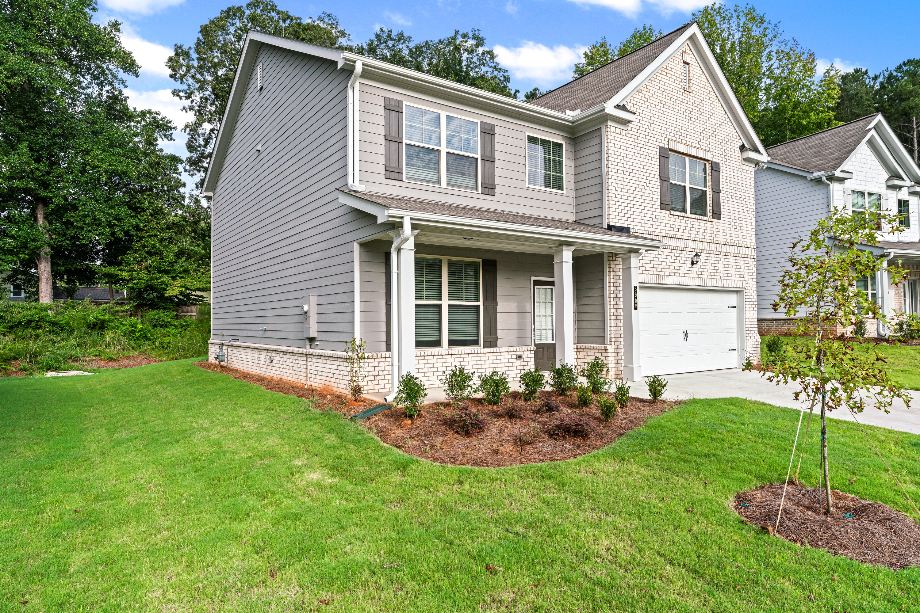 3907 Lockaby Way Lawrenceville GA 30044